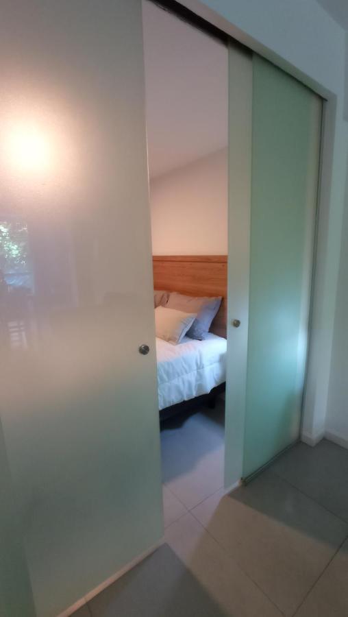 Nb1 Free Parking Con Cochera Privada * Buenos Aires